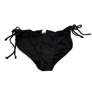 Twenty One black swim bottoms M